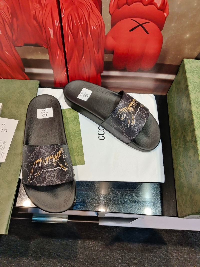 Gucci Slippers